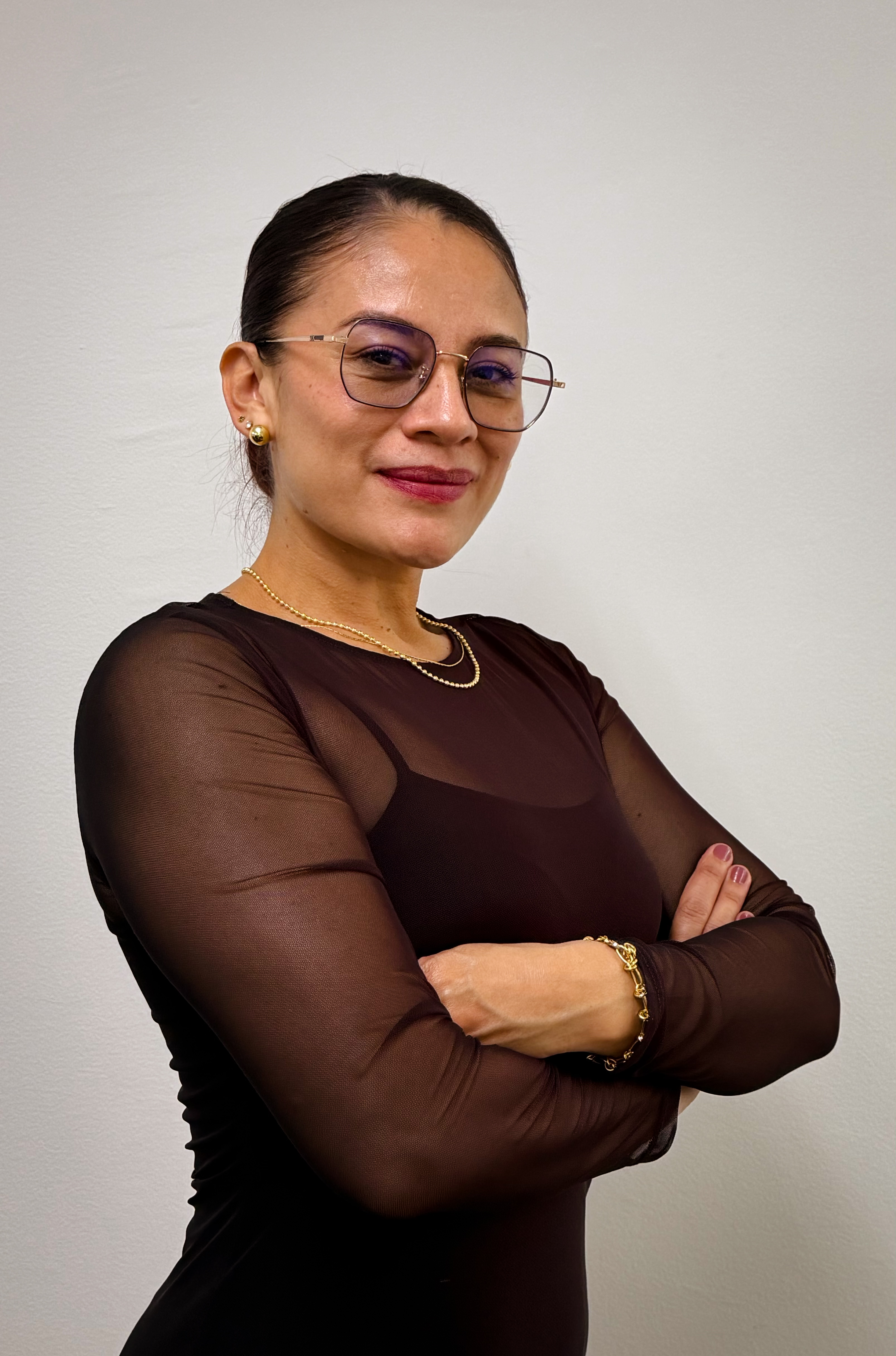 Patricia Morales